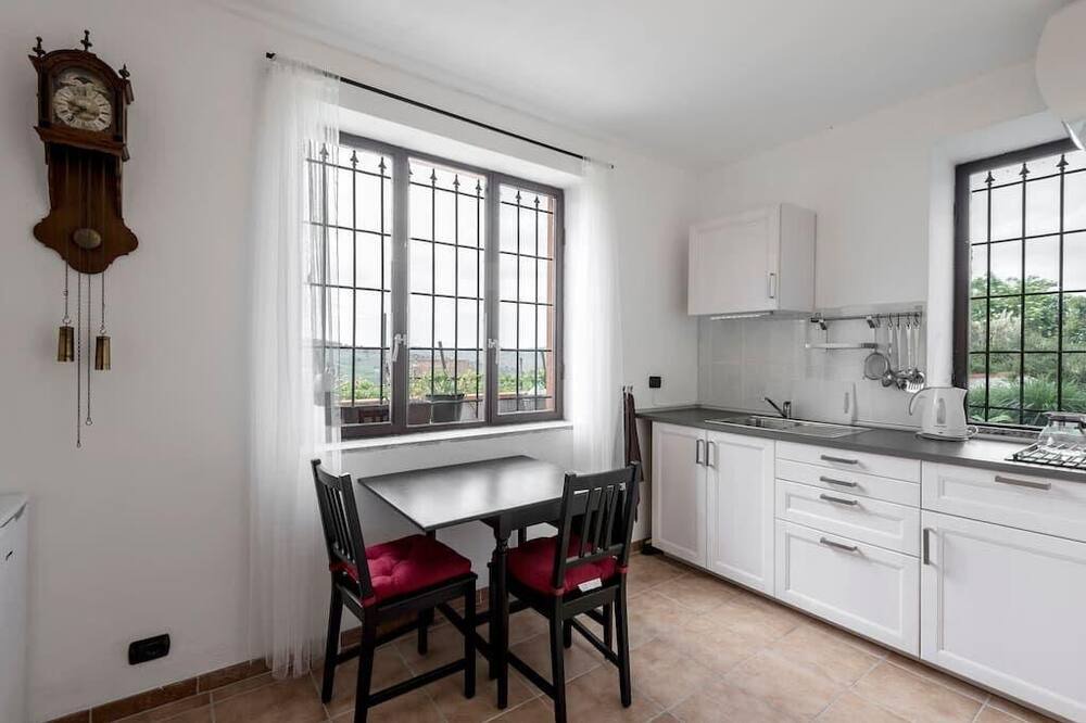 Photo of Kitchen in Francia-Casella