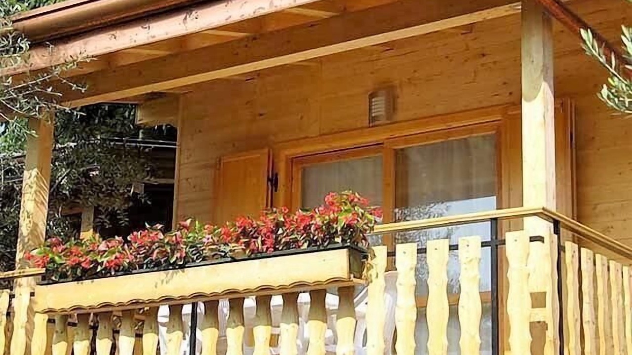 Photo of Outdoor in Villaggio Sanghen
