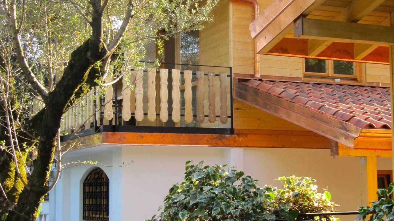 Photo of Outdoor in Villaggio Sanghen