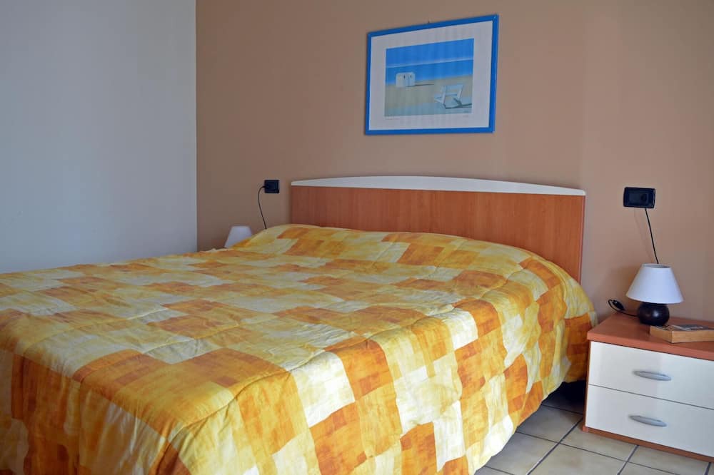 Photo of Bedroom in Moniga del Garda