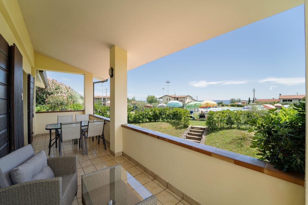 Photo of Outdoor in Moniga del Garda