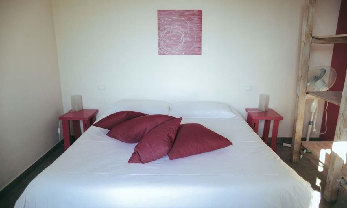 Photo of Bedroom in Corte Barco