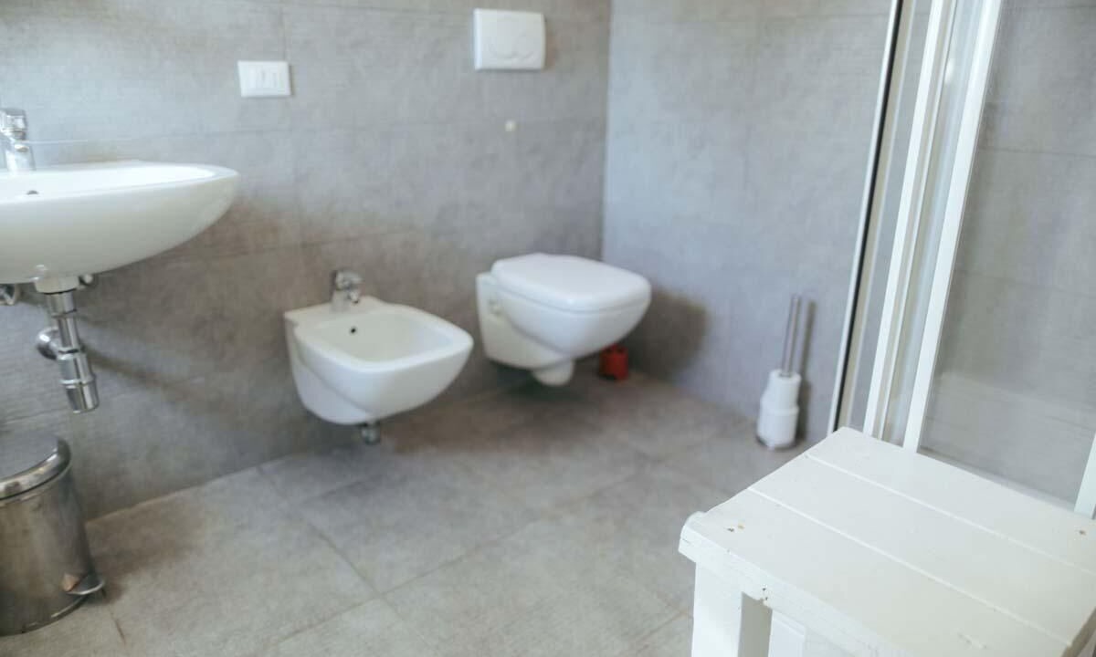 Photo of Bathroom in Corte Barco