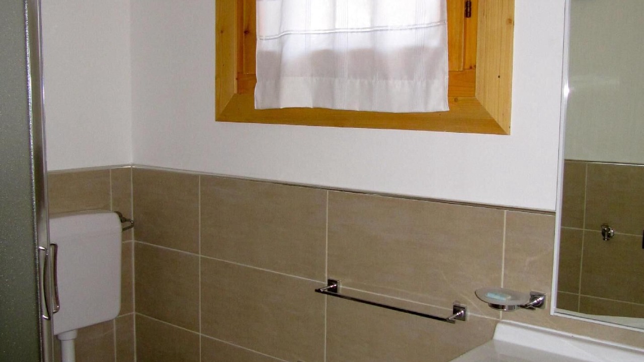Photo of Bathroom in Villaggio Sanghen