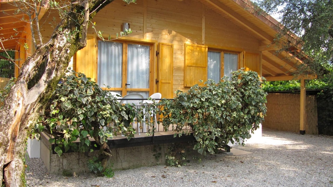 Photo of Outdoor in Villaggio Sanghen