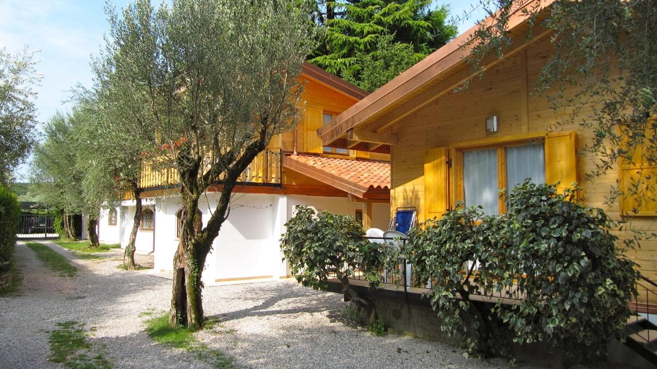 Photo of Outdoor in Villaggio Sanghen
