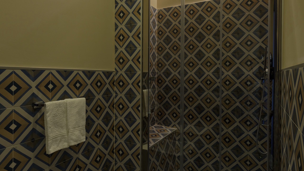 Photo of Bathroom in Bullona