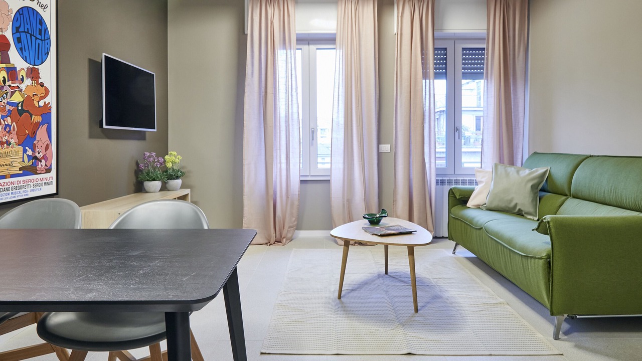 Photo of Livingroom in Bullona