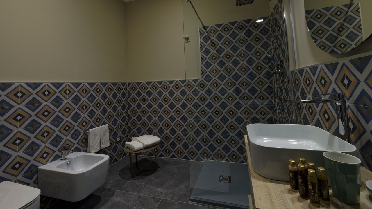 Photo of Bathroom in Bullona