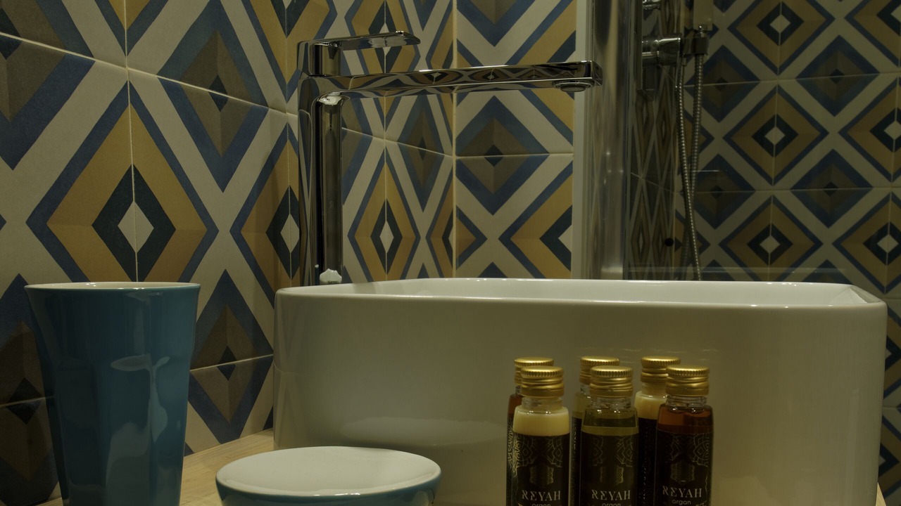 Photo of Bathroom in Bullona