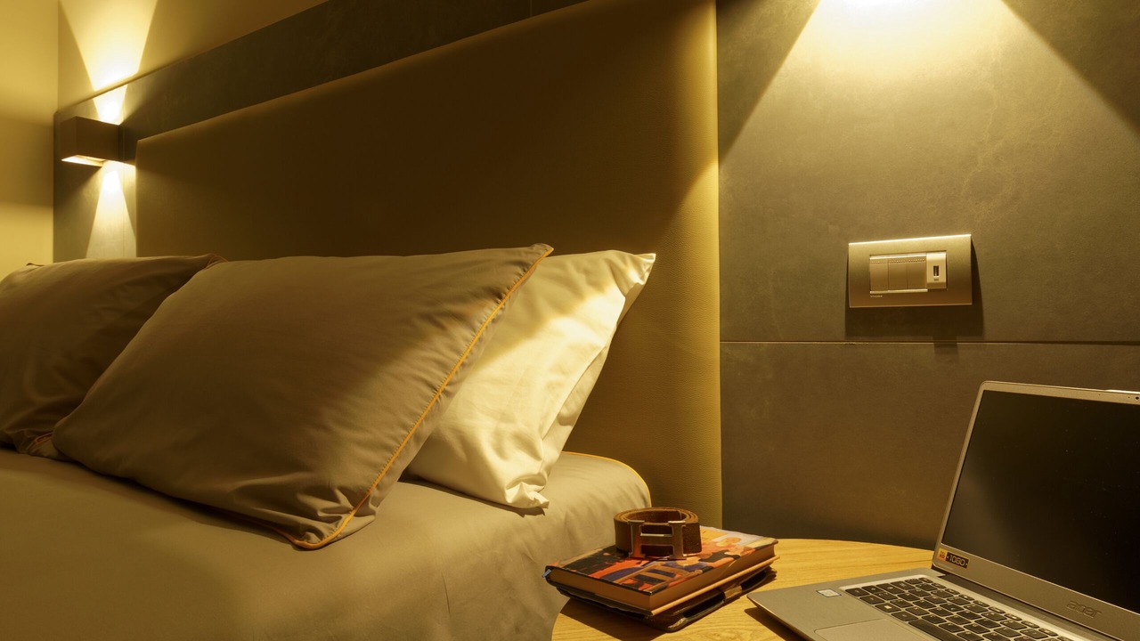 Photo of Bedroom in Bullona