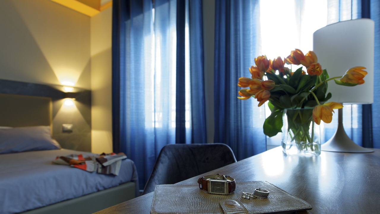 Photo of Bedroom in Bullona