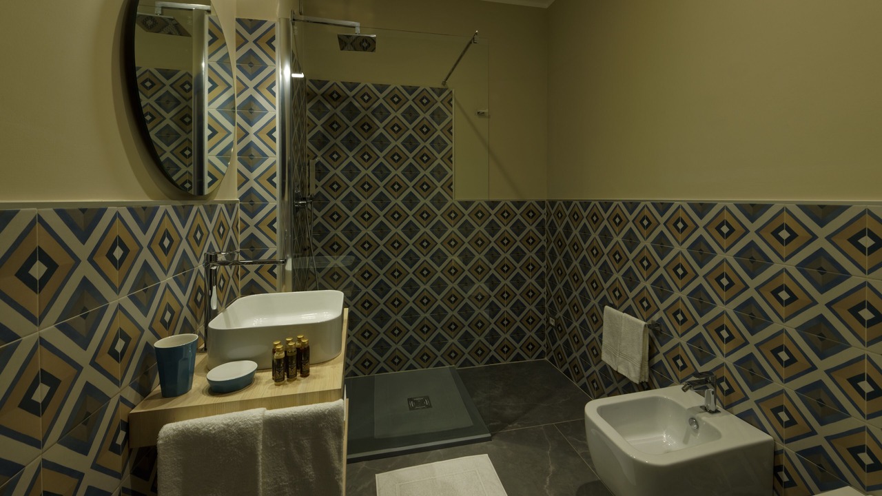 Photo of Bathroom in Bullona