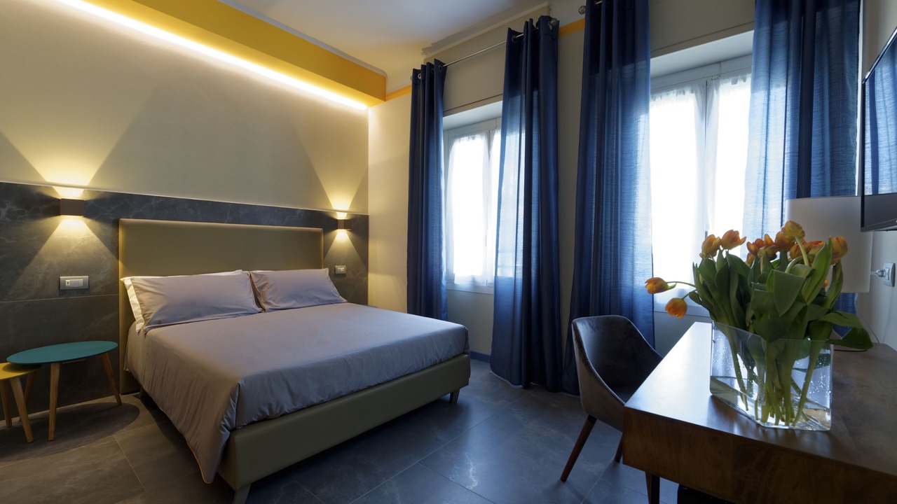 Photo of Bedroom in Bullona