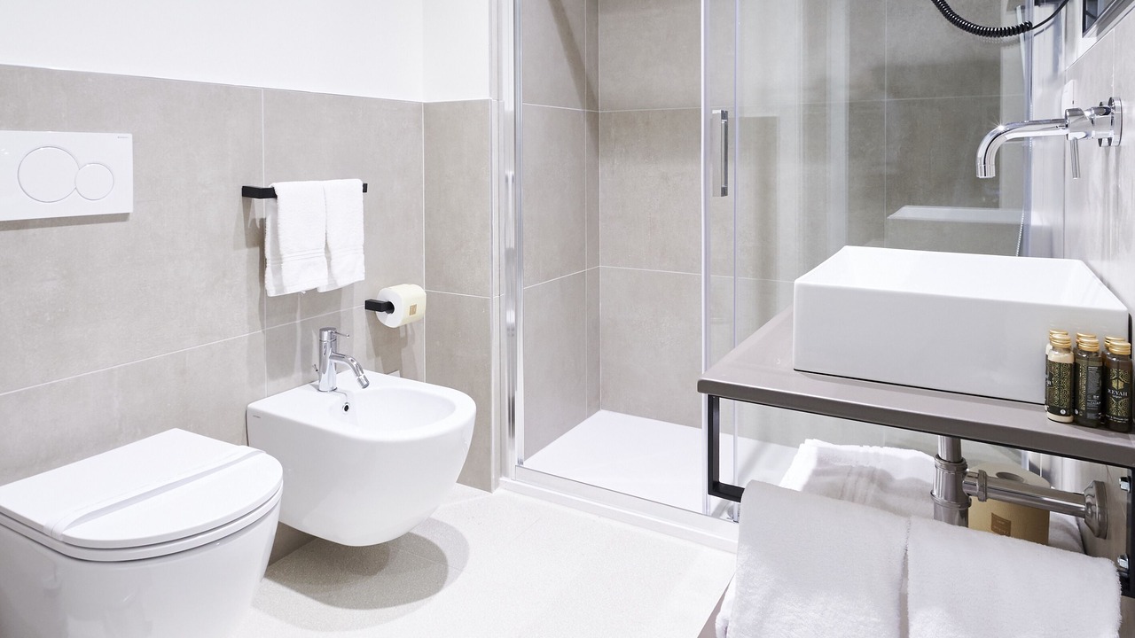 Photo of Bathroom in Bullona
