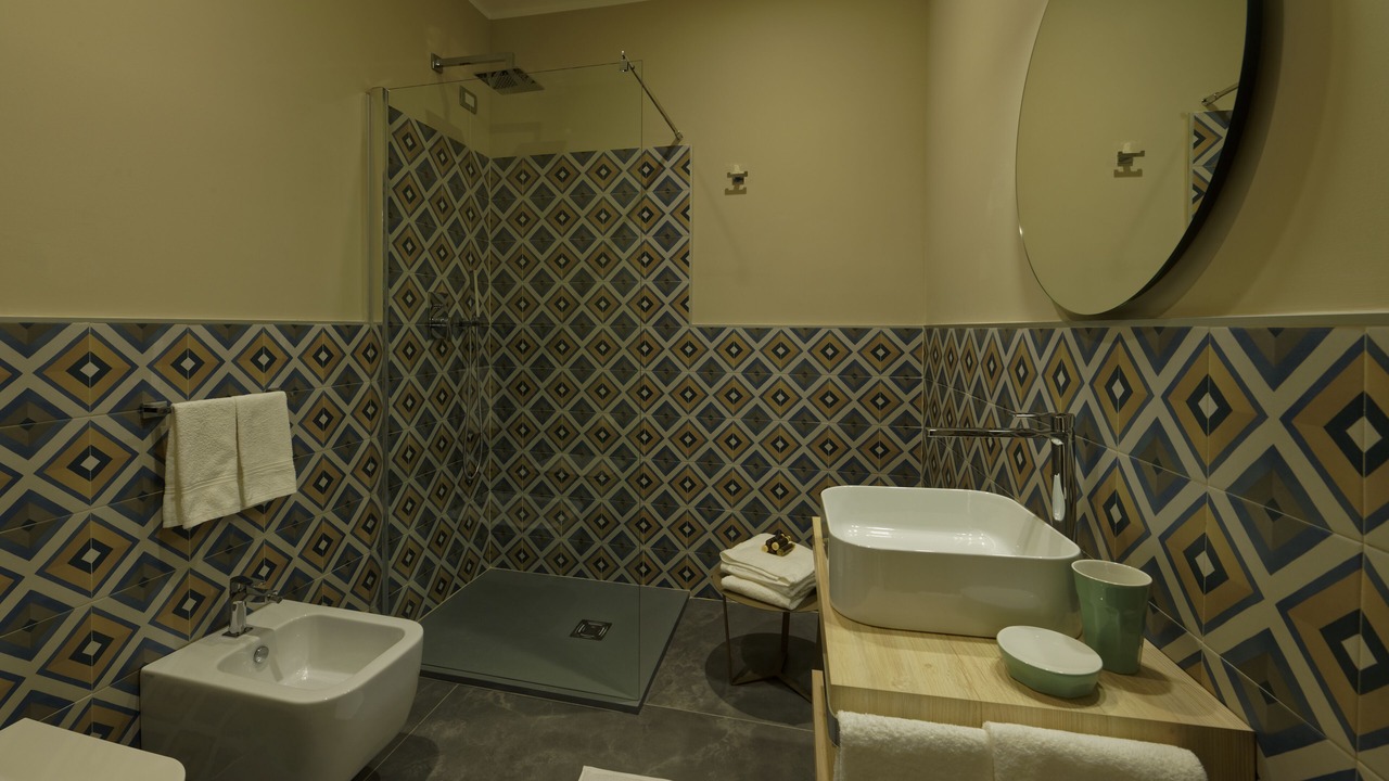 Photo of Bathroom in Bullona