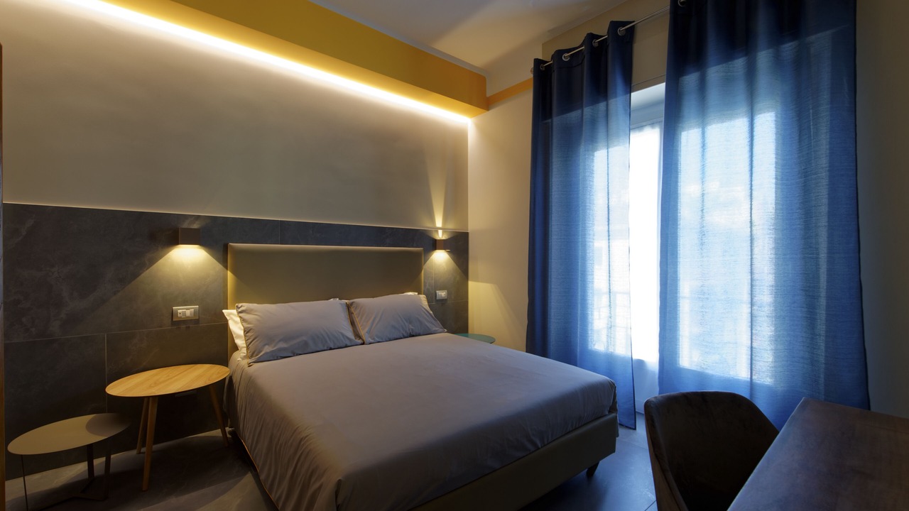 Photo of Bedroom in Bullona