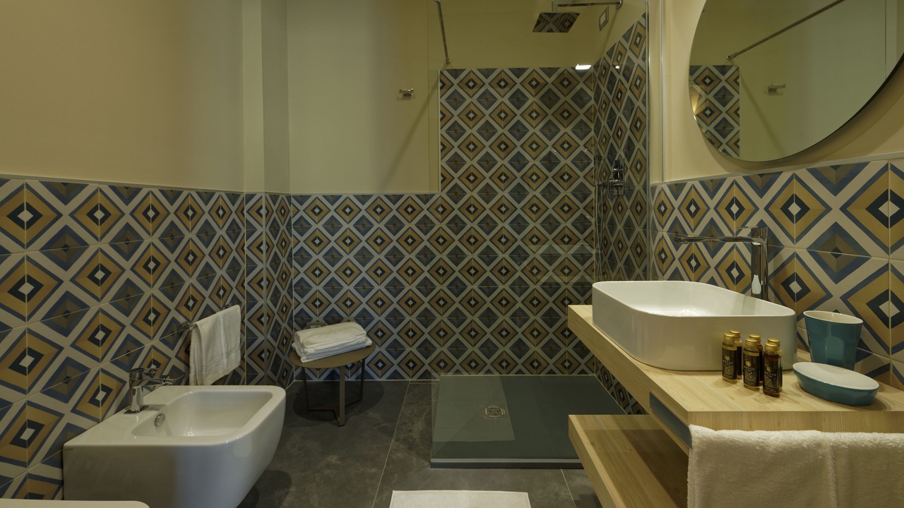 Photo of Bathroom in Bullona