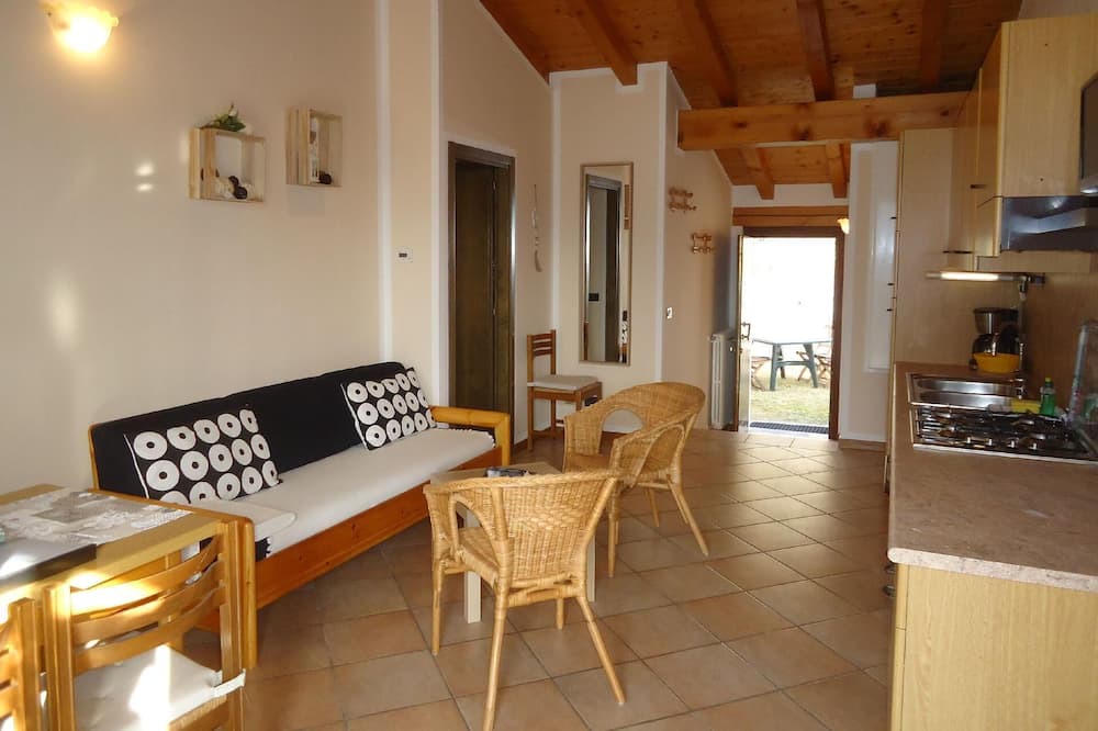 Photo of Kitchen in Crone