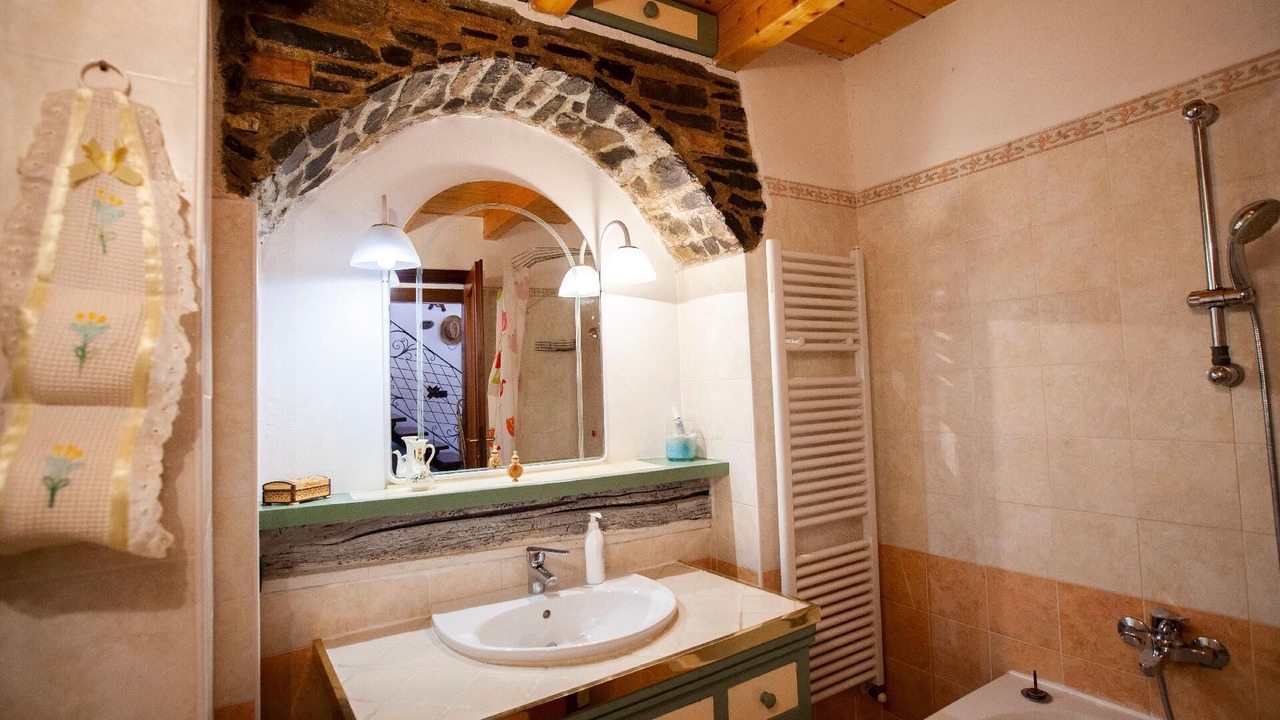 Photo of Bathroom in Riva