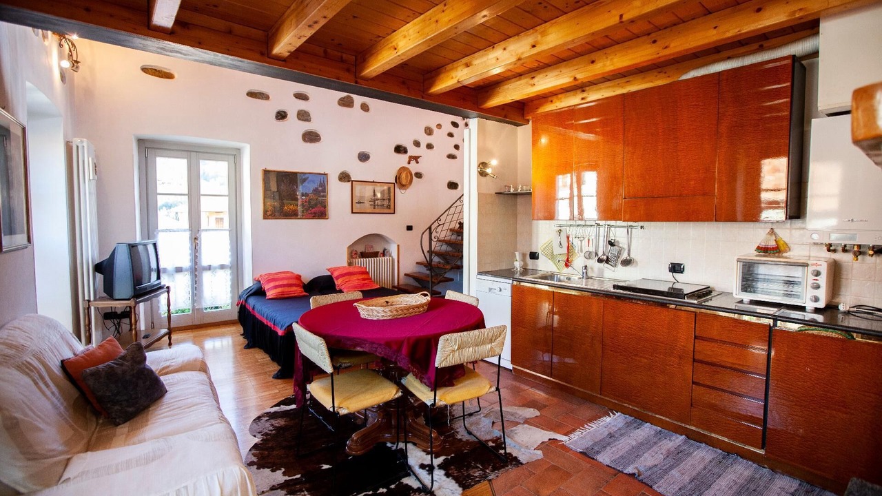 Photo of Livingroom in Riva