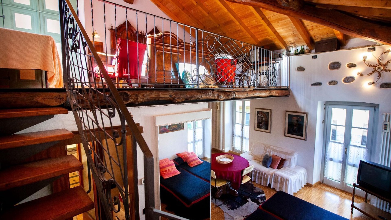 Photo of Livingroom in Riva