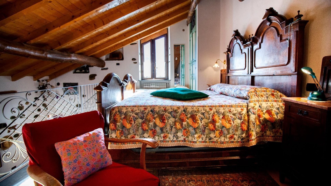 Photo of Bedroom in Riva