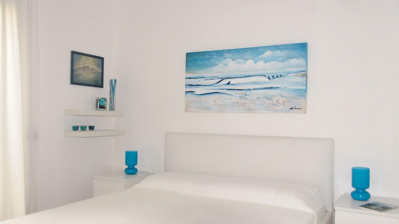 Photo of Bedroom in Onno