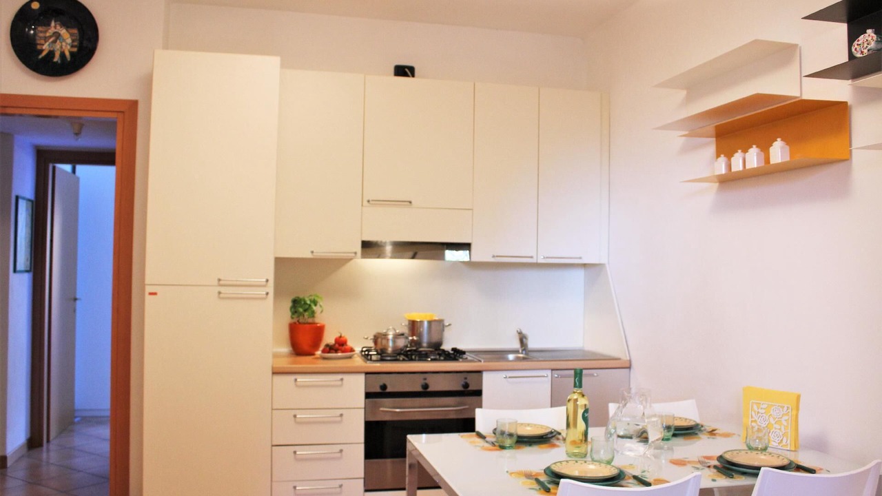 Photo of Kitchen in Onno