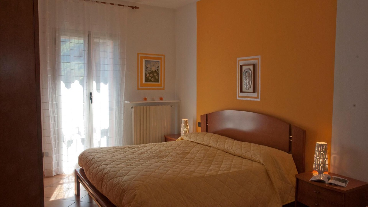 Photo of Bedroom in Onno