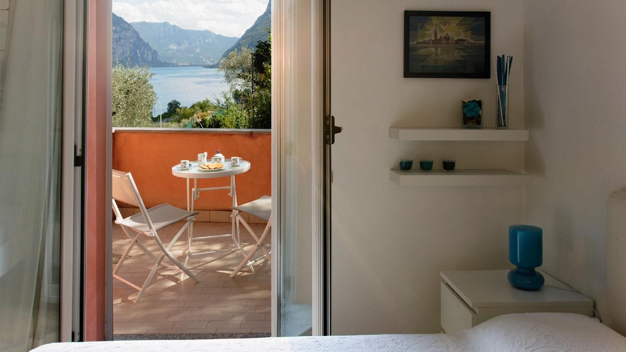 Photo of Bedroom in Onno