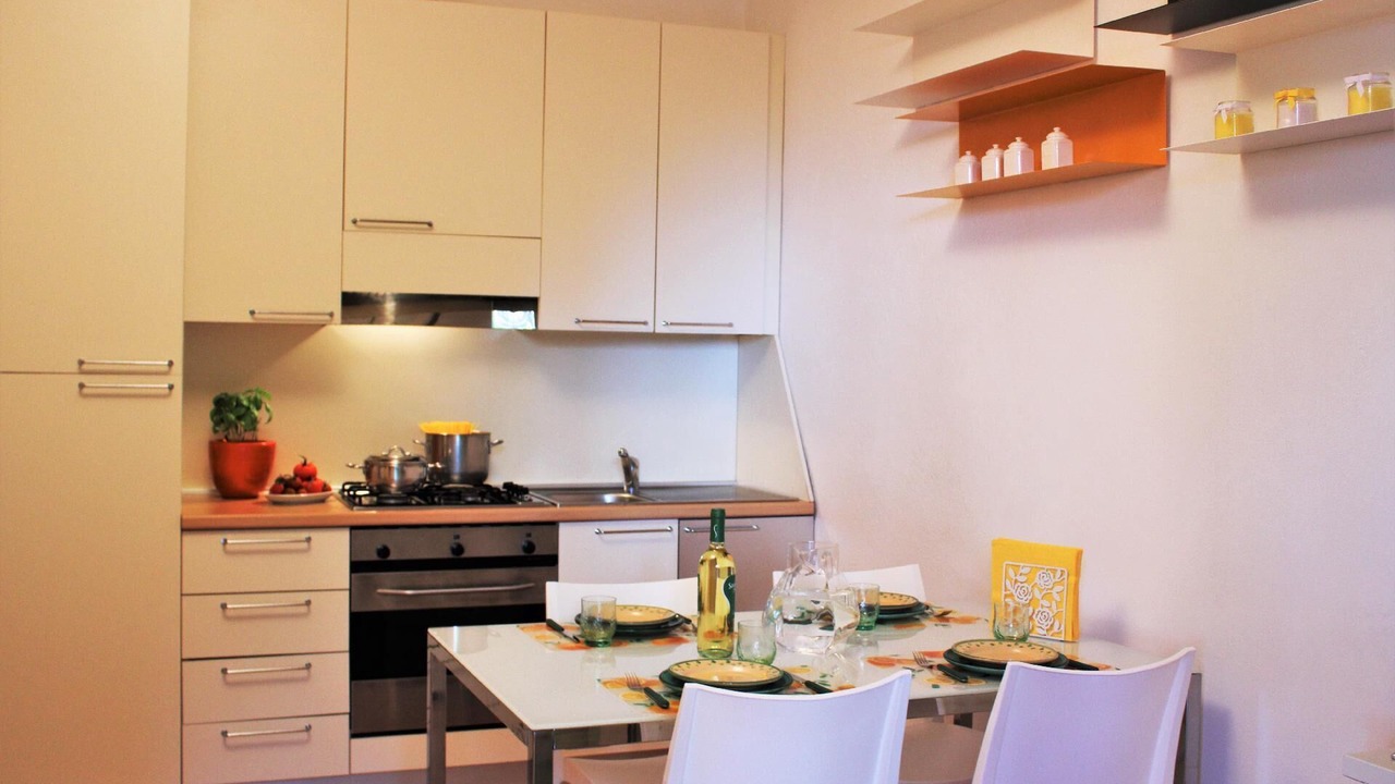 Photo of Kitchen in Onno