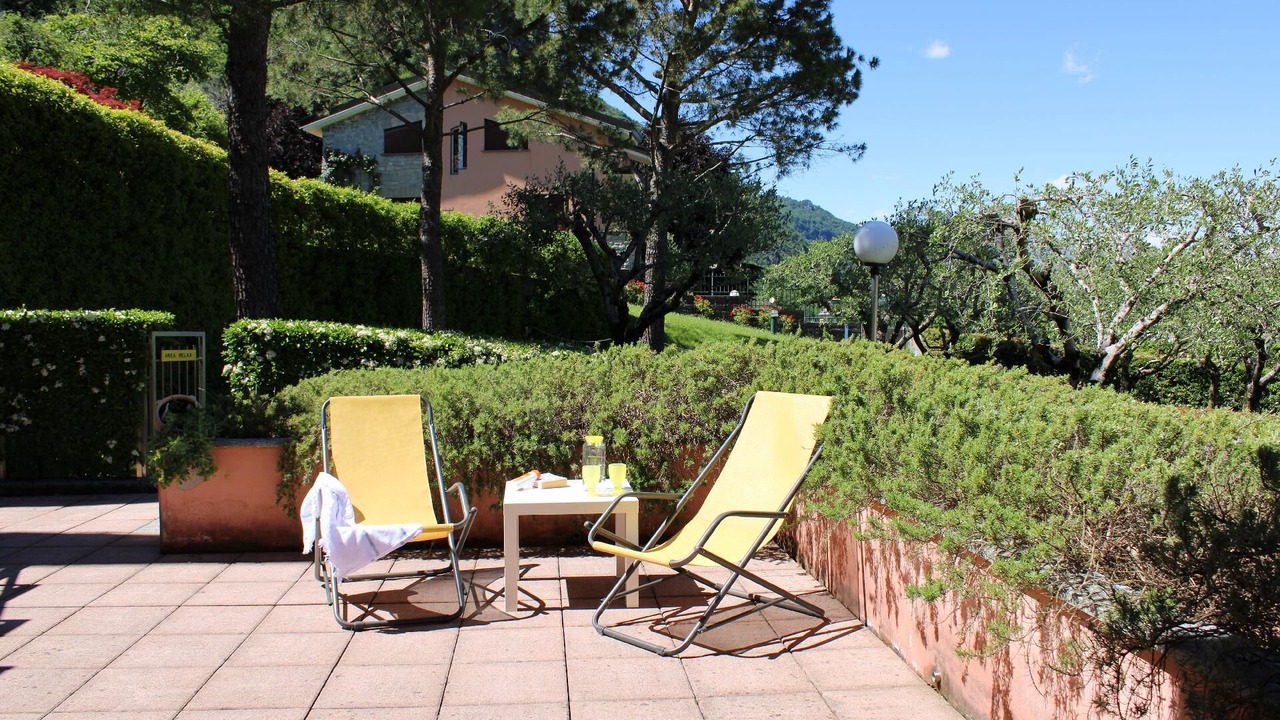 Photo of Patio Balcony in Onno