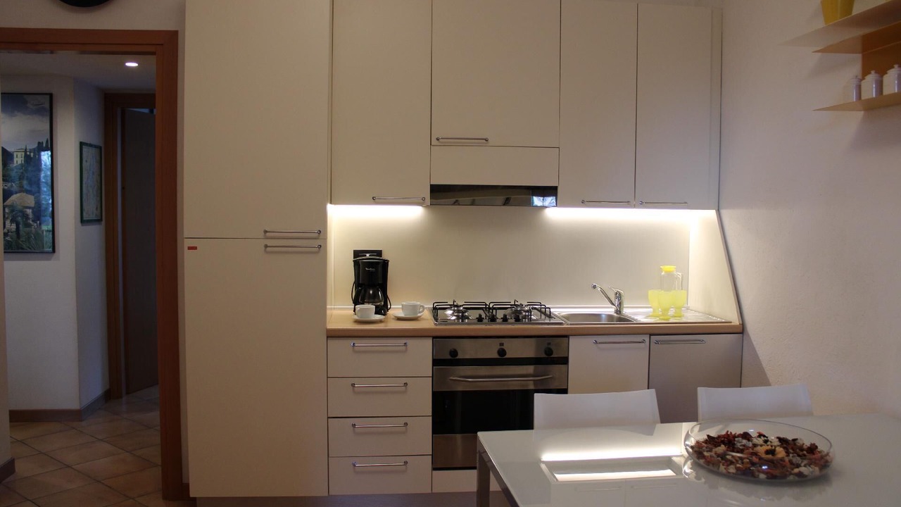Photo of Kitchen in Onno