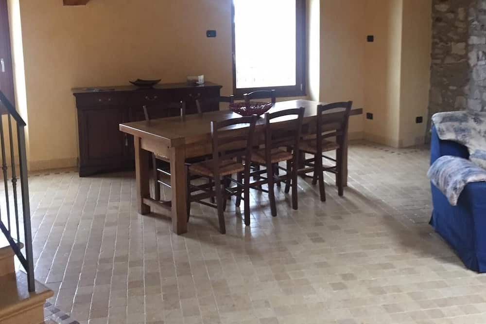 Photo of Livingroom in Tignale