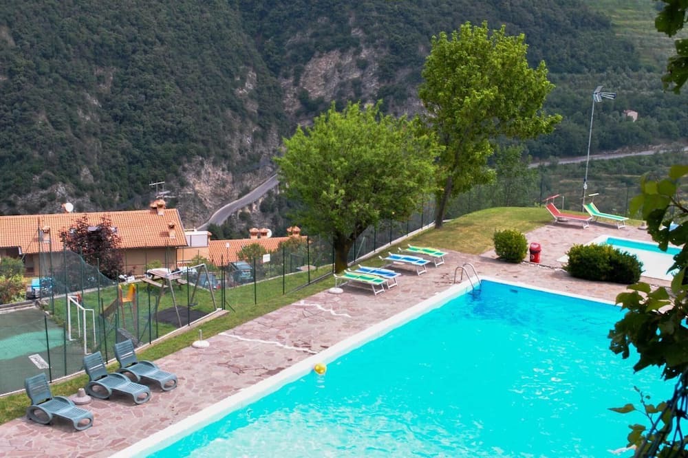 Photo of Outdoor in Tignale