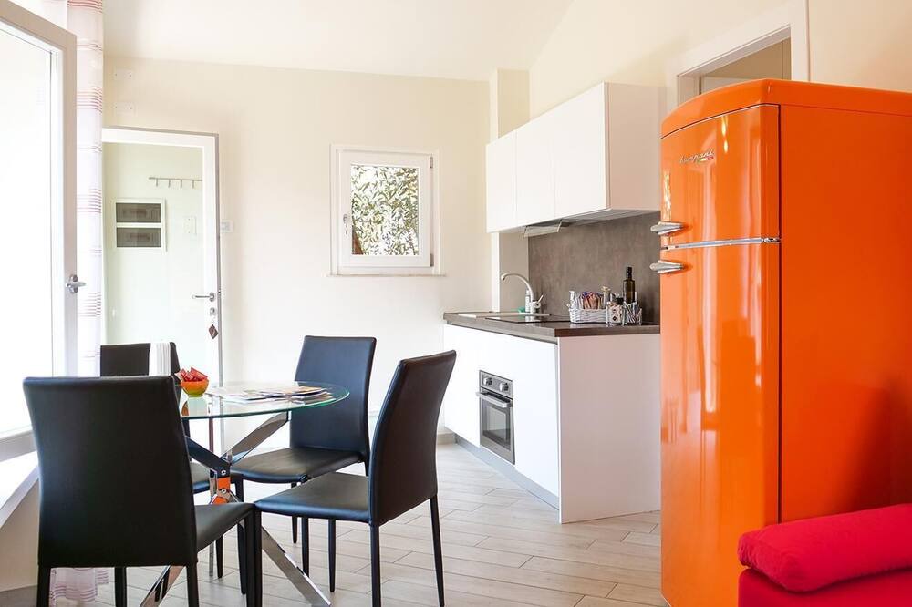 Photo of Kitchen in Toscolano Maderno