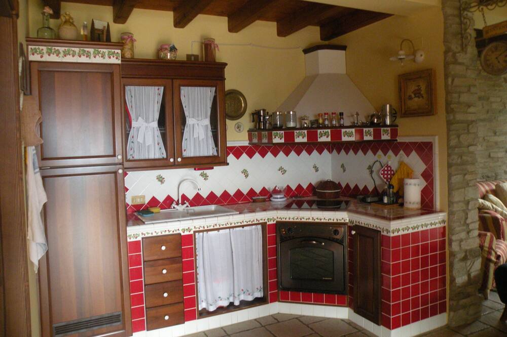 Photo of Kitchen in Pisogne