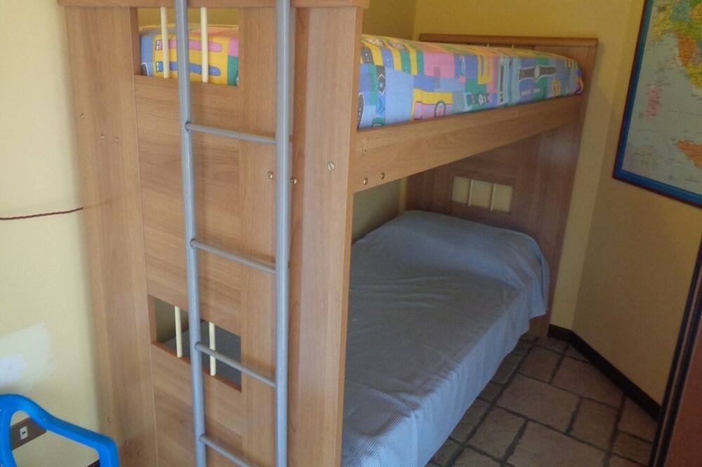 Photo of Bedroom in Pisogne