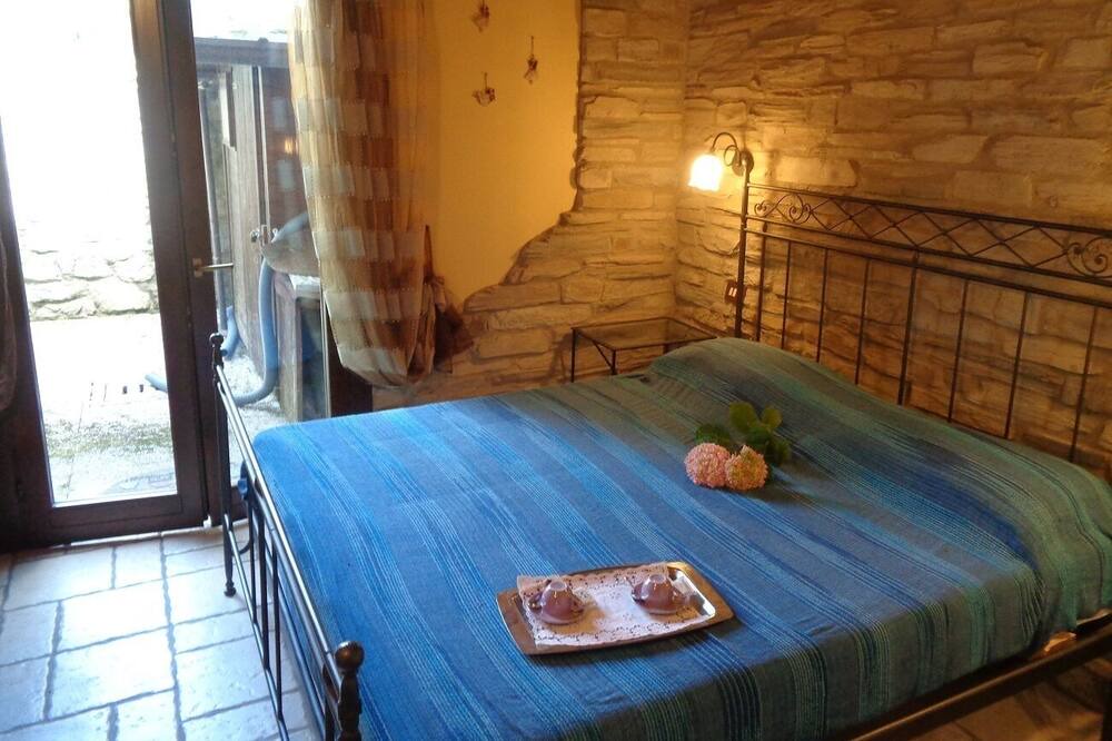 Photo of Bedroom in Pisogne