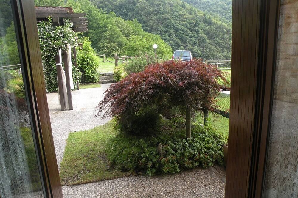 Photo of Patio Balcony in Pisogne