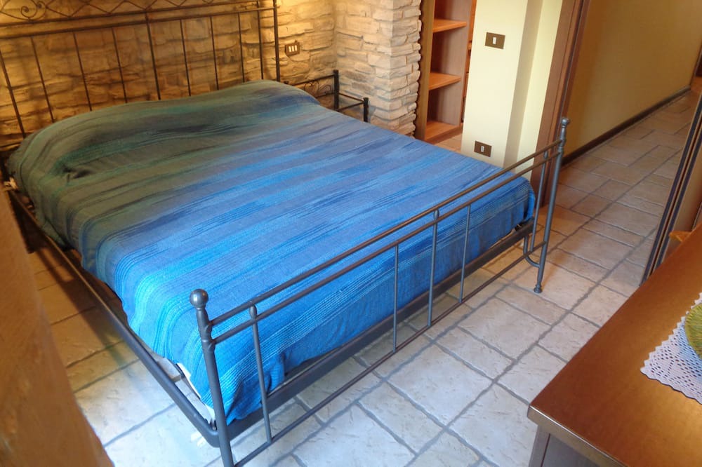 Photo of Bedroom in Pisogne