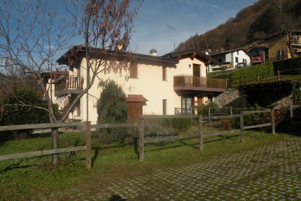Photo of Outdoor in Pisogne