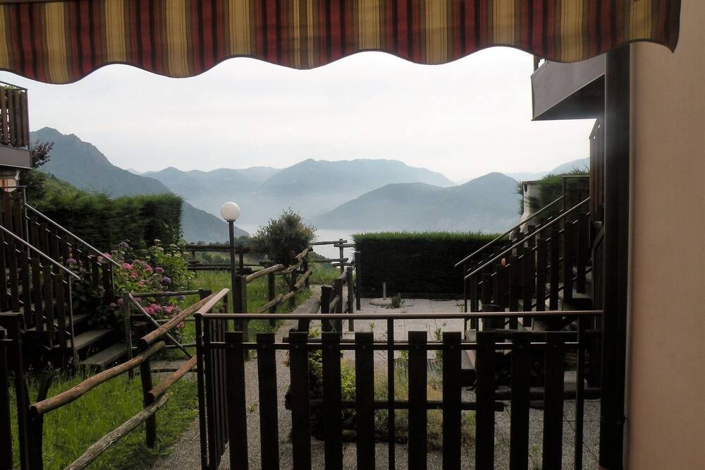 Photo of Patio Balcony in Pisogne