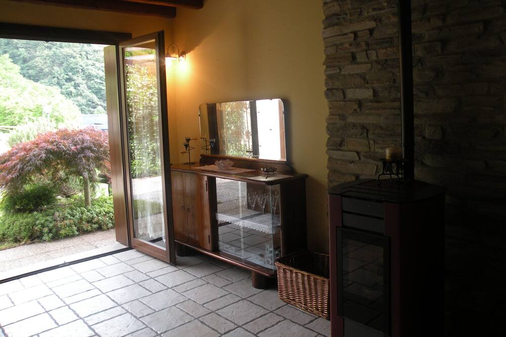 Photo of Livingroom in Pisogne