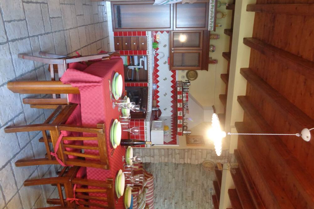 Photo of Kitchen in Pisogne