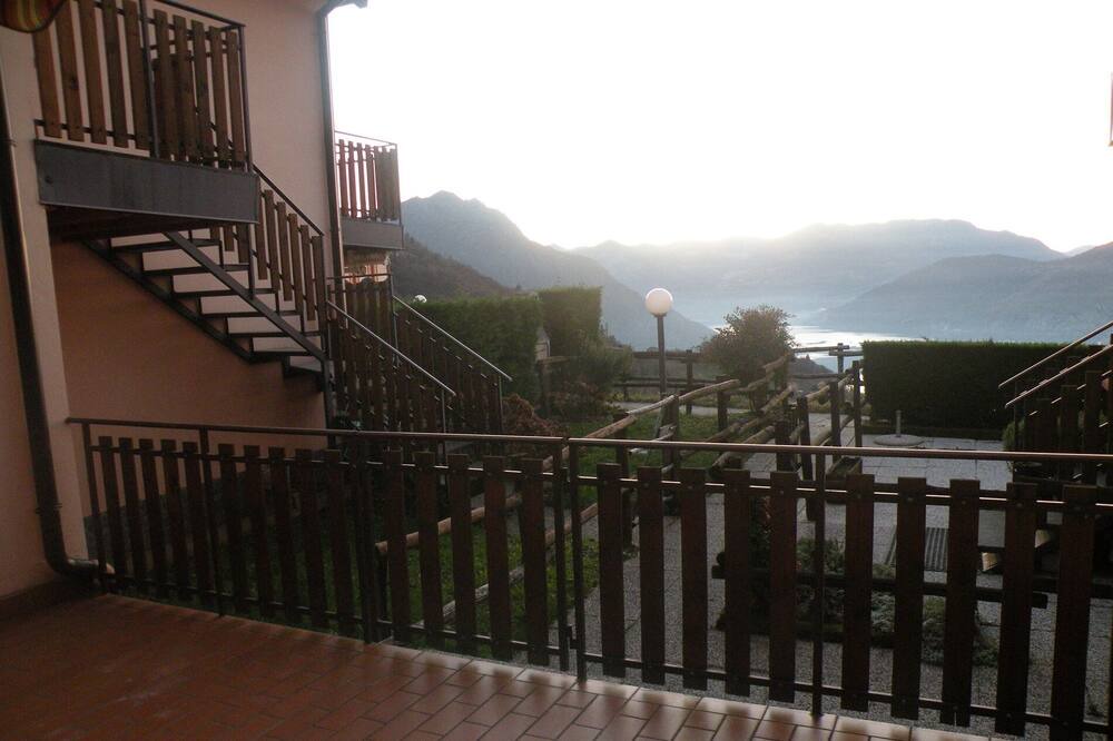Photo of Patio Balcony in Pisogne