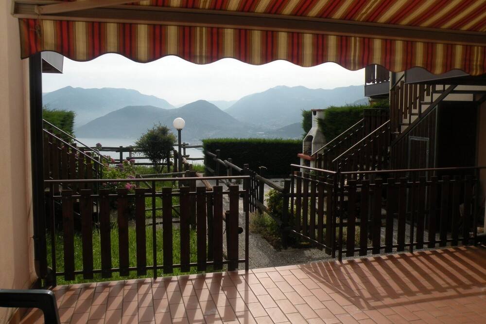 Photo of Patio Balcony in Pisogne