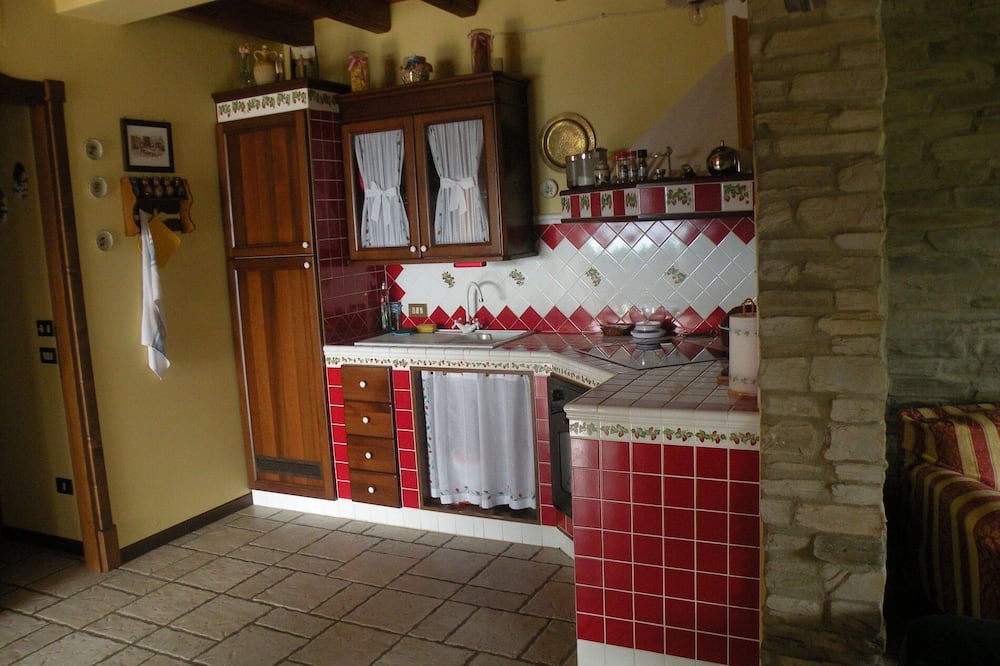 Photo of Kitchen in Pisogne