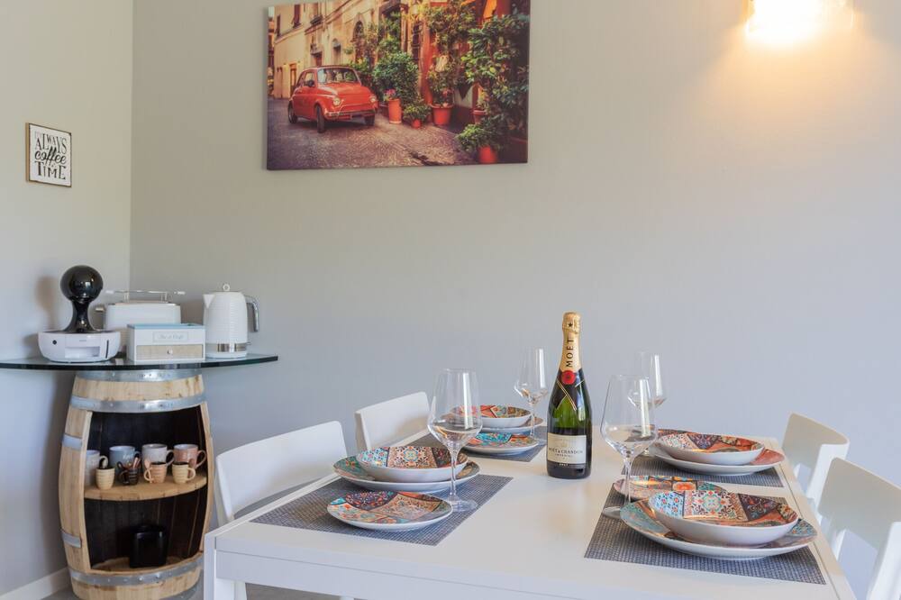 Photo of Kitchen in Calozzo